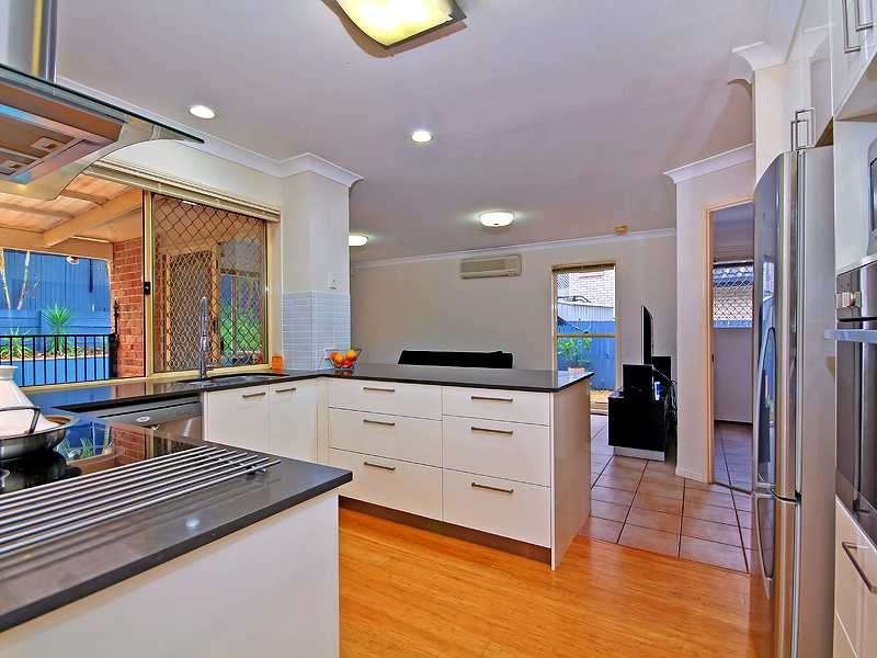 Westlake QLD 4074
