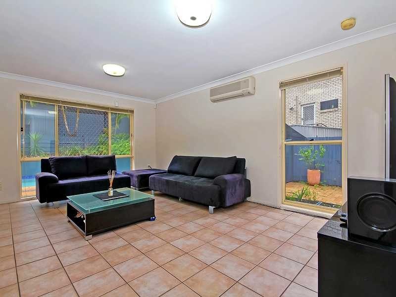 Westlake QLD 4074