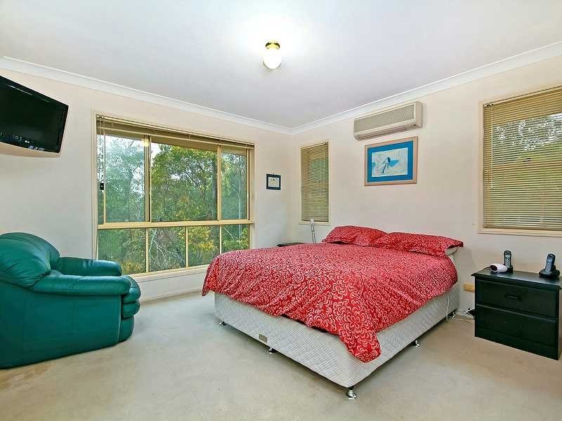 Westlake QLD 4074