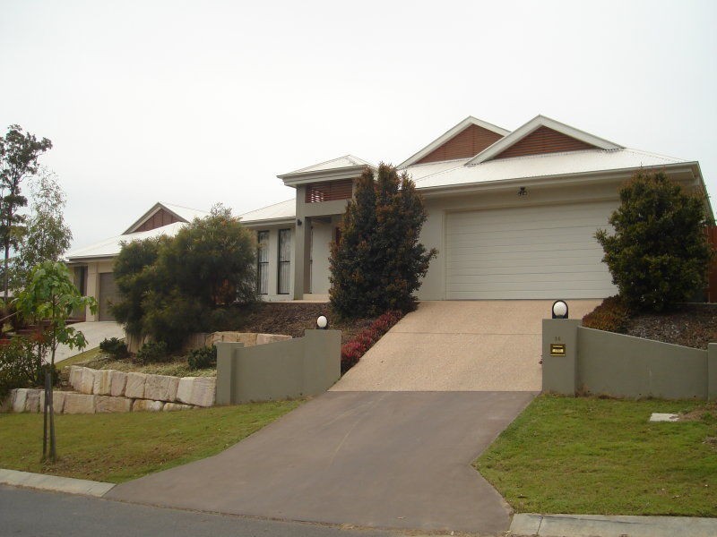 14 Harpulia Parade, Seventeen Mile Rocks QLD 4073