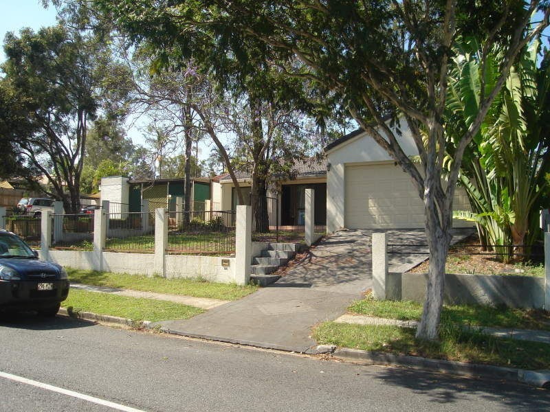 Riverhills QLD 4074