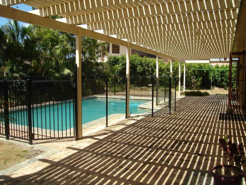 Sinnamon Park QLD 4073