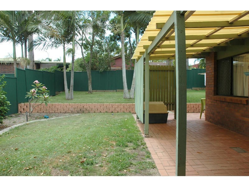 3 Loddon Street, Riverhills QLD 4074