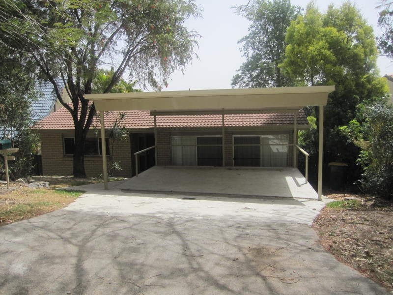 Jamboree Heights QLD 4074