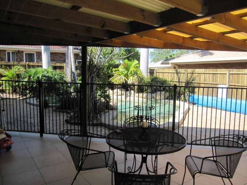 Middle Park QLD 4074