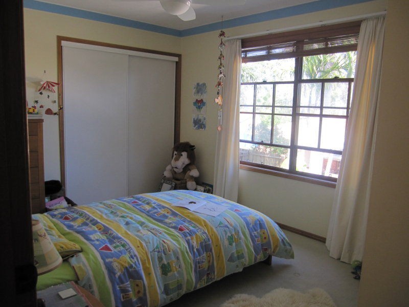 Middle Park QLD 4074