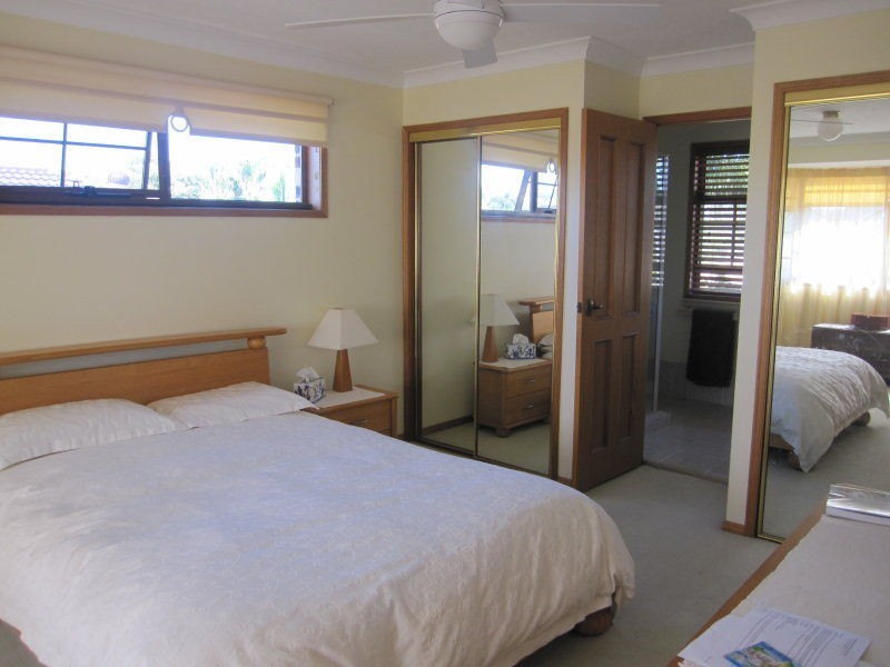Middle Park QLD 4074