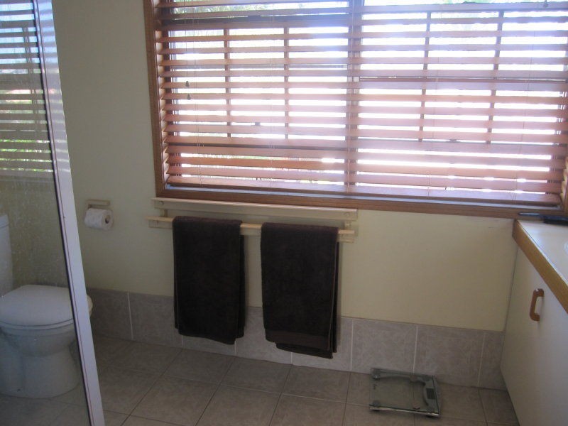 Middle Park QLD 4074