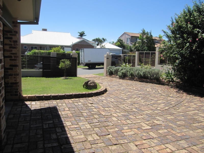 Middle Park QLD 4074