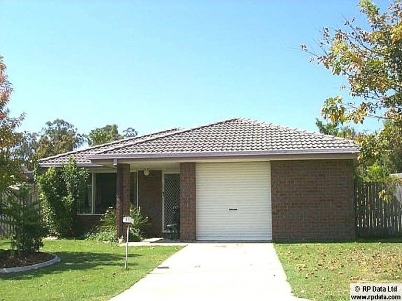 Sinnamon Park QLD 4073