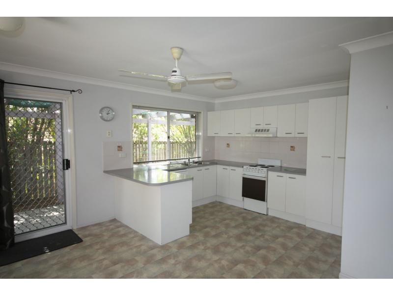 Sinnamon Park QLD 4073