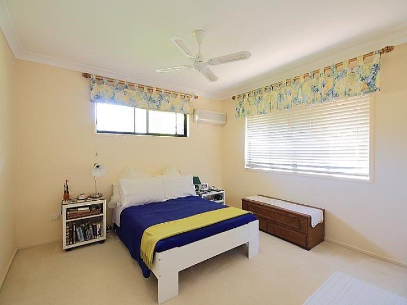 Mount Ommaney QLD 4074