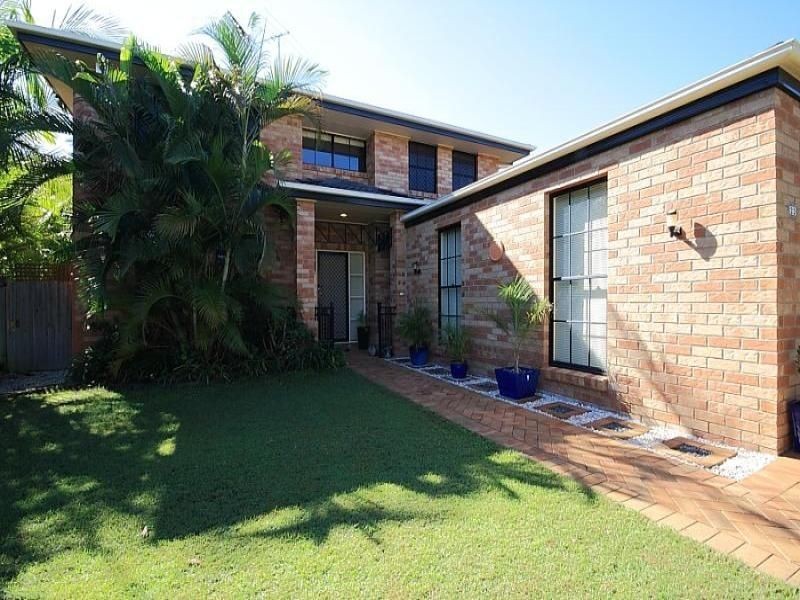 Mount Ommaney QLD 4074