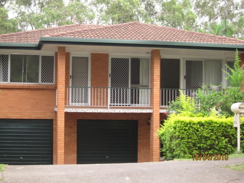 15 Patrol Street, Jamboree Heights QLD 4074