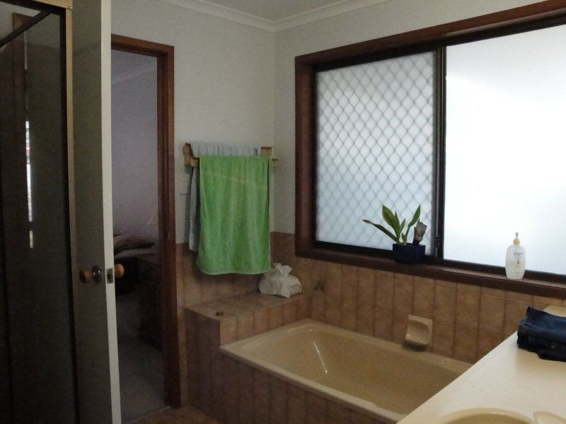 Middle Park QLD 4074