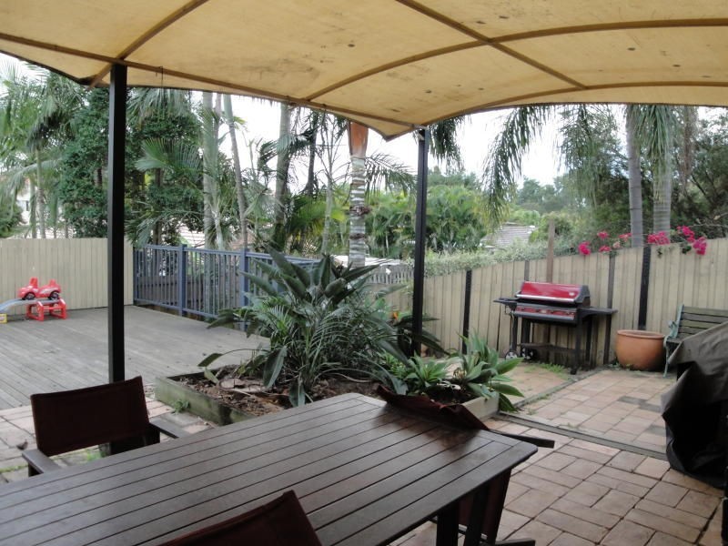 Middle Park QLD 4074