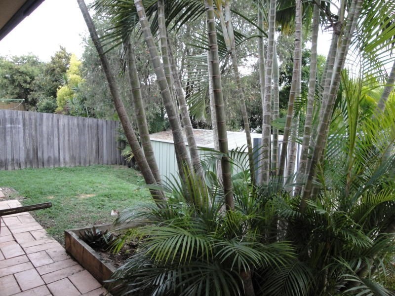 Middle Park QLD 4074