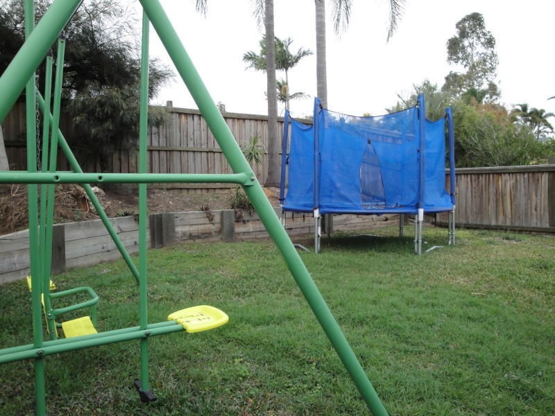 Middle Park QLD 4074