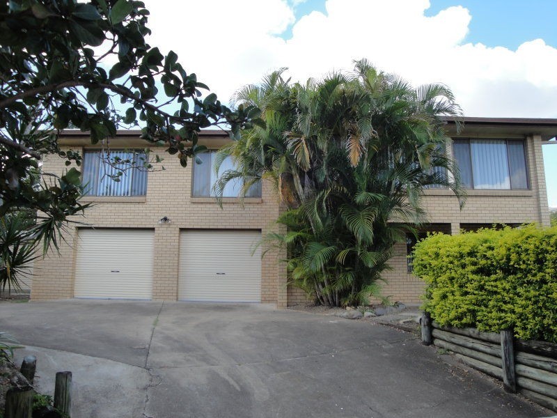 Jamboree Heights QLD 4074