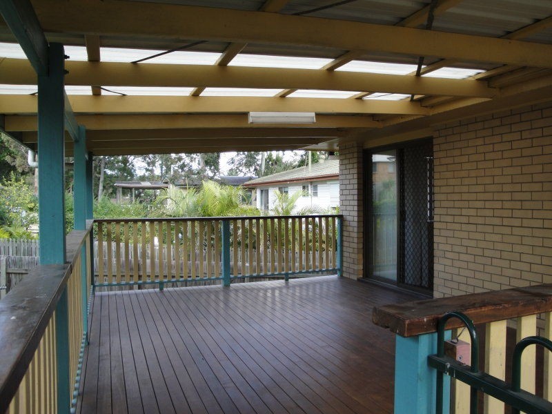 Jamboree Heights QLD 4074