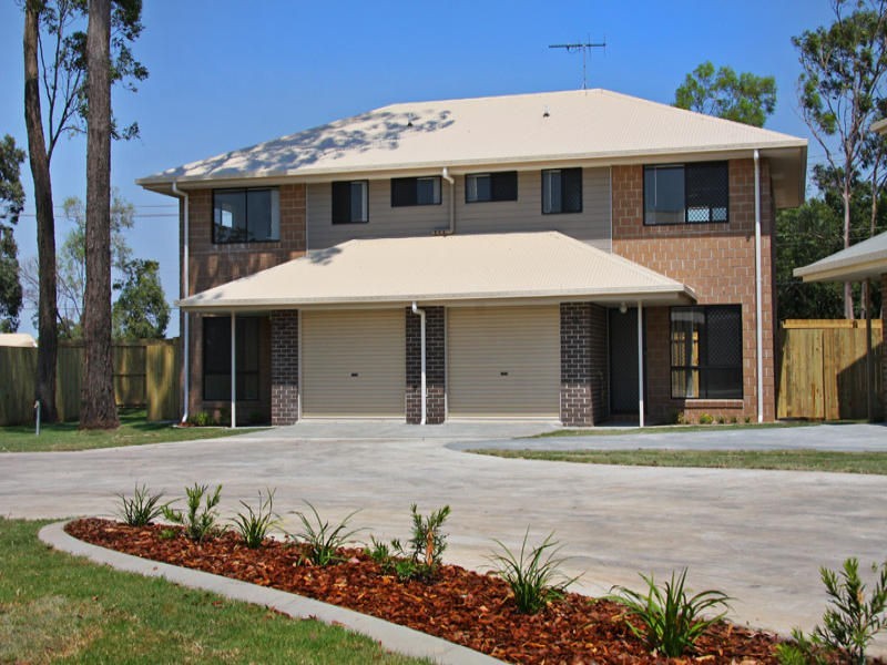 8/130 Rockfield Road, Doolandella QLD 4077