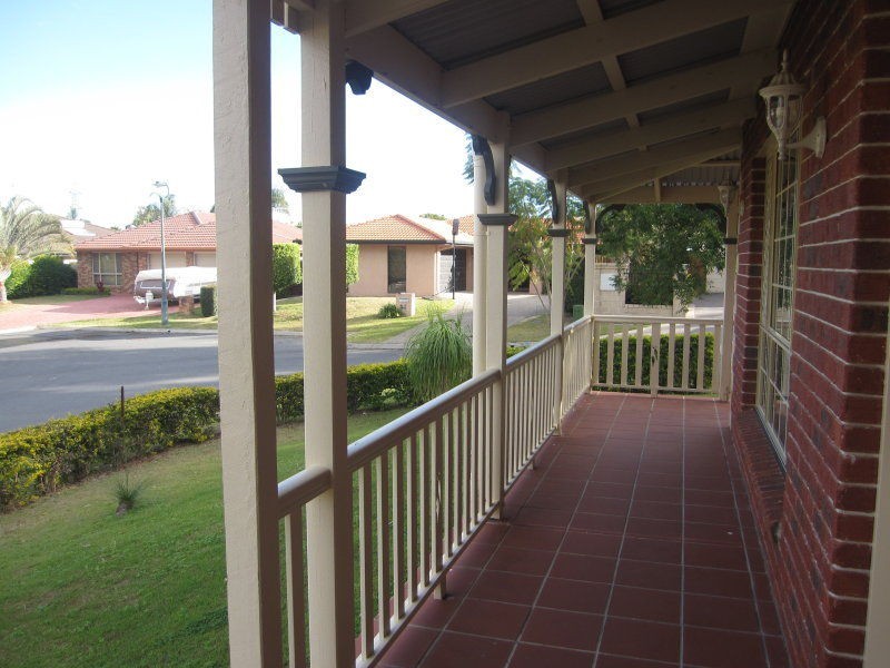 Riverhills QLD 4074