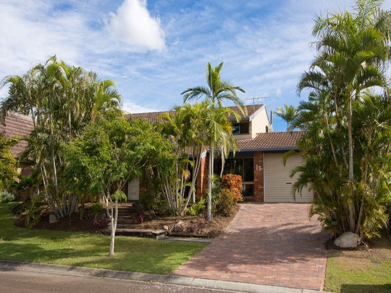 15 Kosciusko Street, Middle Park QLD 4074