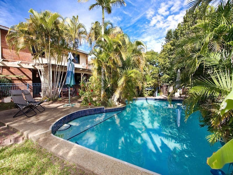 15 Kosciusko Street, Middle Park QLD 4074