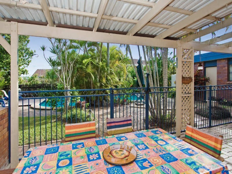 15 Kosciusko Street, Middle Park QLD 4074