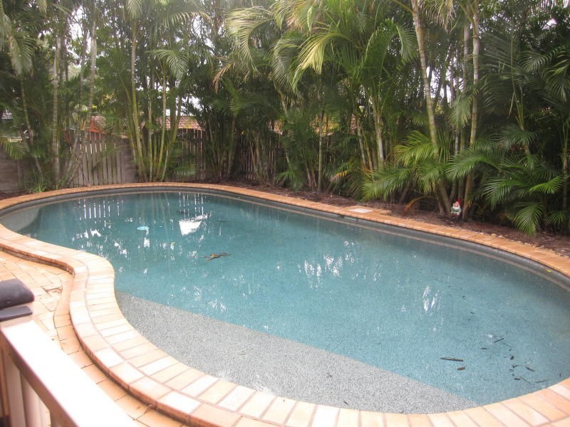 Middle Park QLD 4074