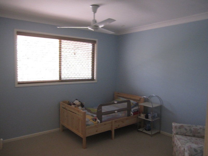 Middle Park QLD 4074