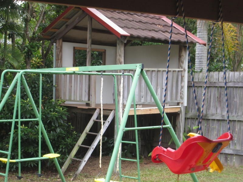 Middle Park QLD 4074