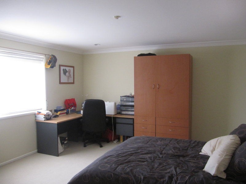 Middle Park QLD 4074