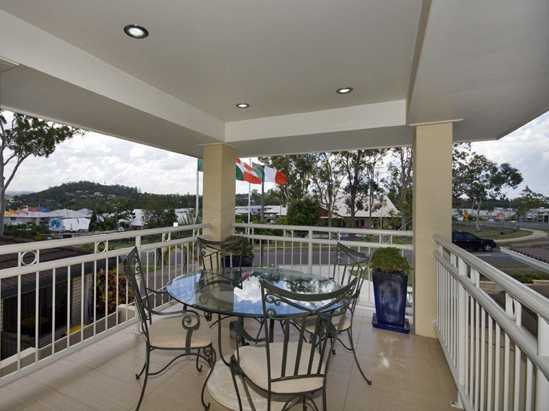 Jamboree Heights QLD 4074