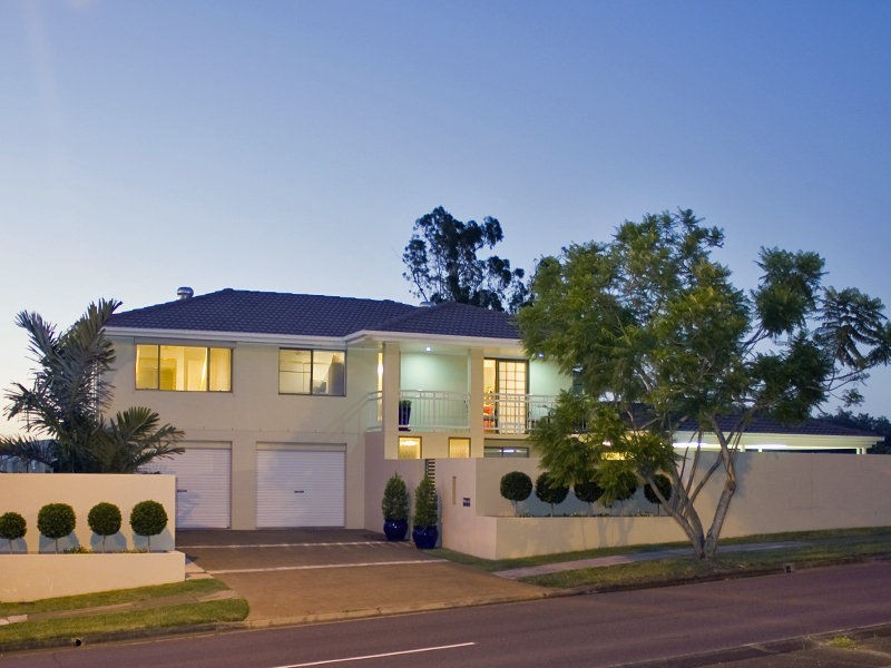 Jamboree Heights QLD 4074