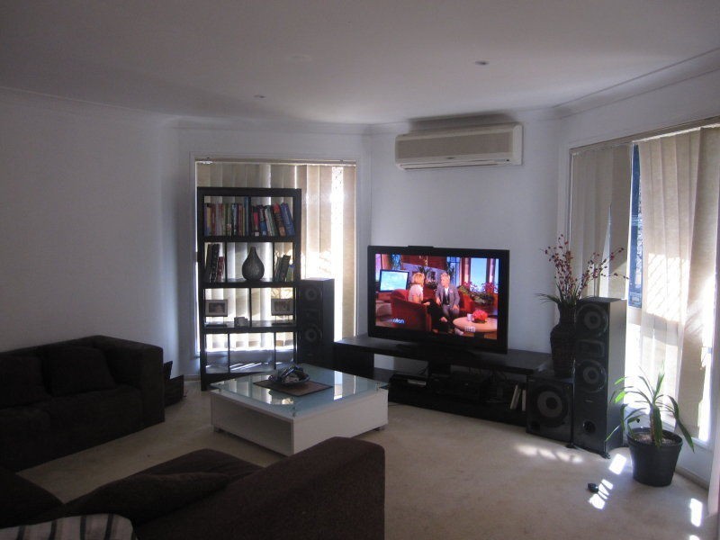Forest Lake QLD 4078