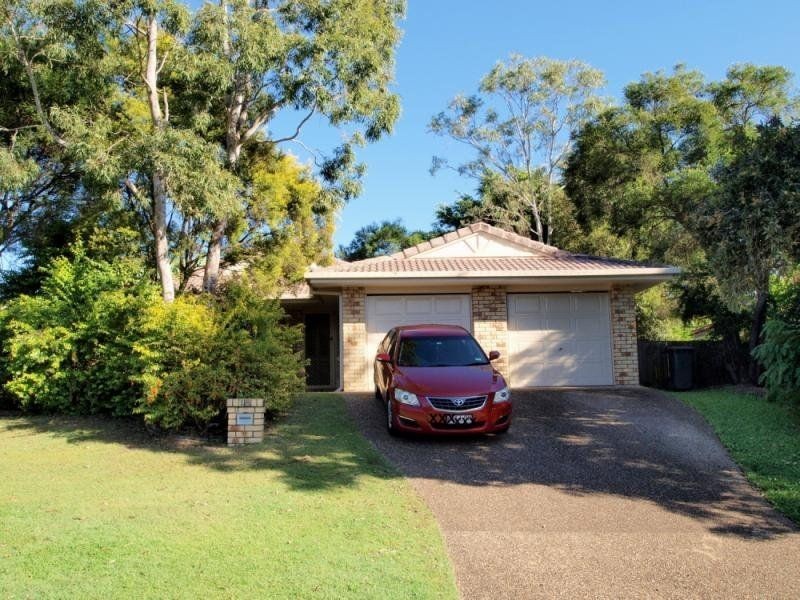 Middle Park QLD 4074