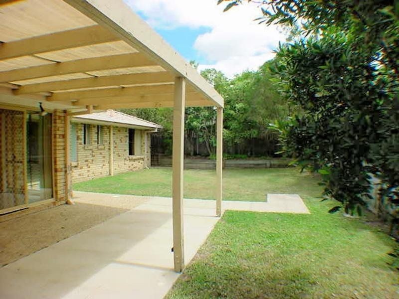 Middle Park QLD 4074