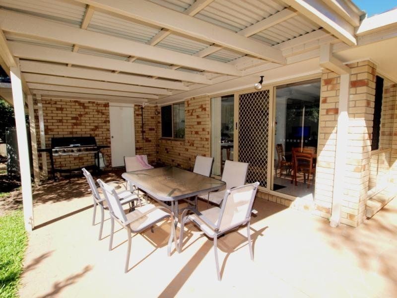 Middle Park QLD 4074