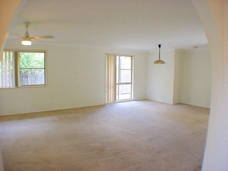 Middle Park QLD 4074