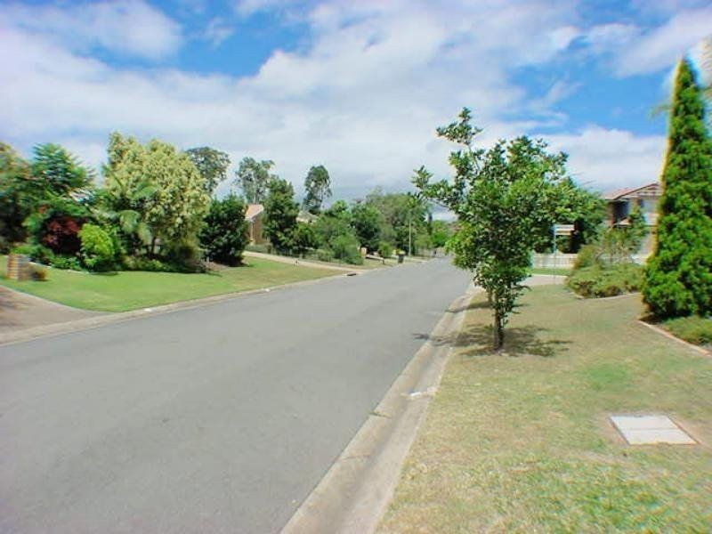 Middle Park QLD 4074