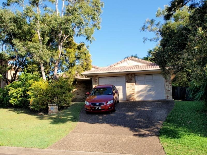 Middle Park QLD 4074