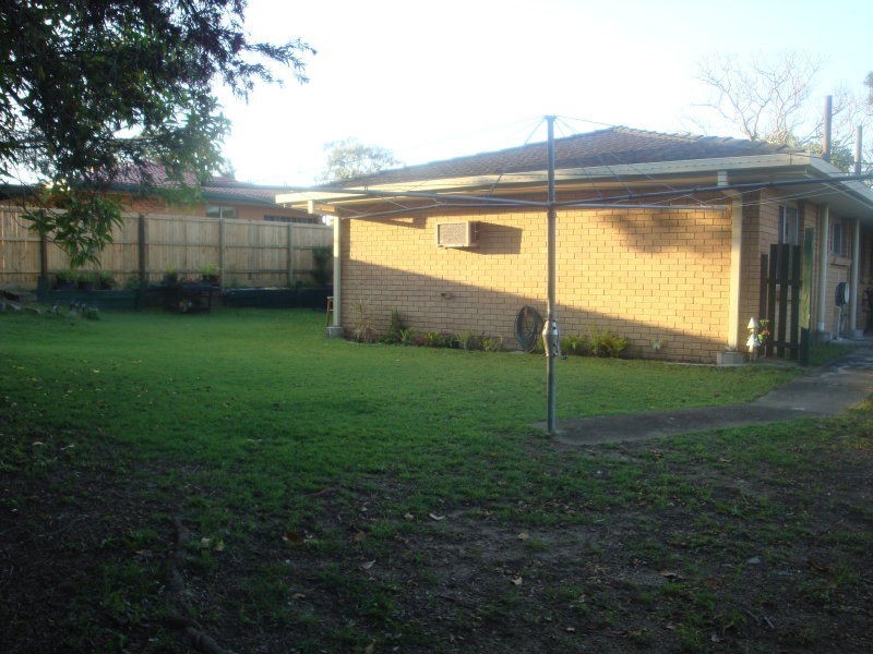 Jamboree Heights QLD 4074