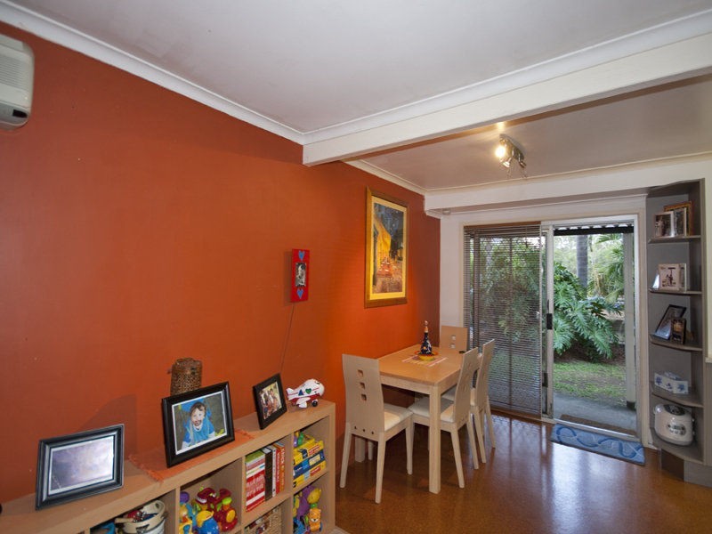 Jamboree Heights QLD 4074