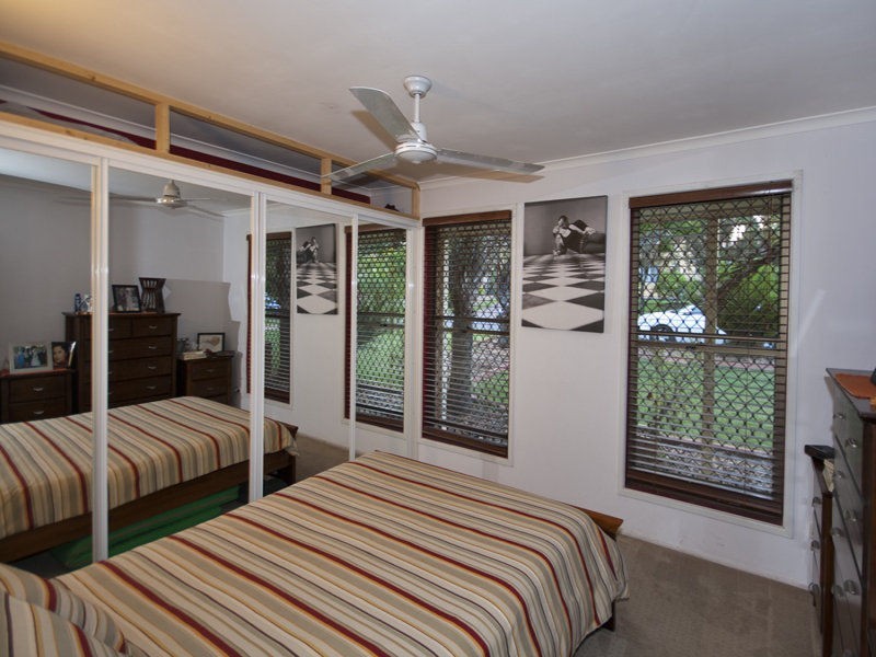 Jamboree Heights QLD 4074