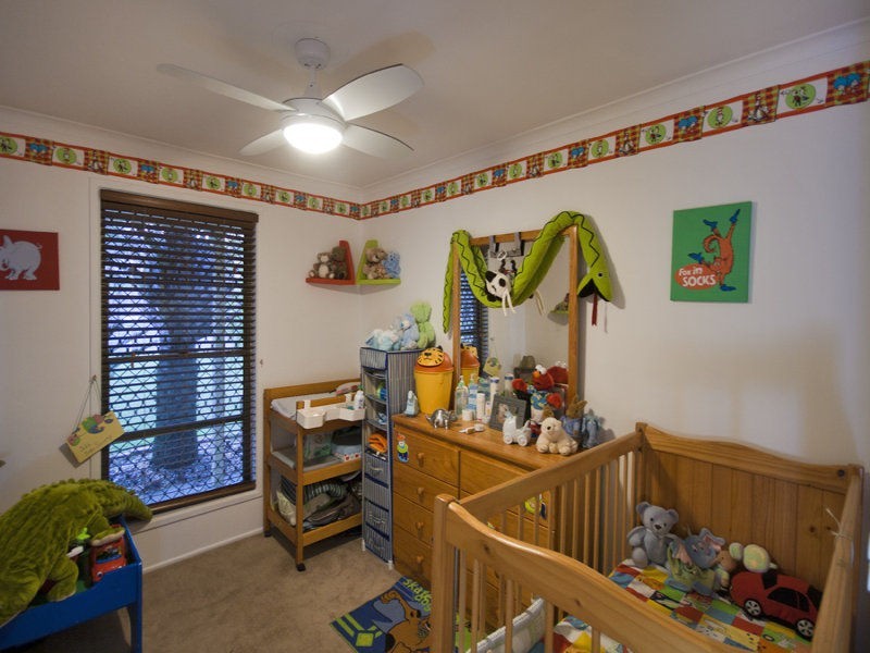 Jamboree Heights QLD 4074