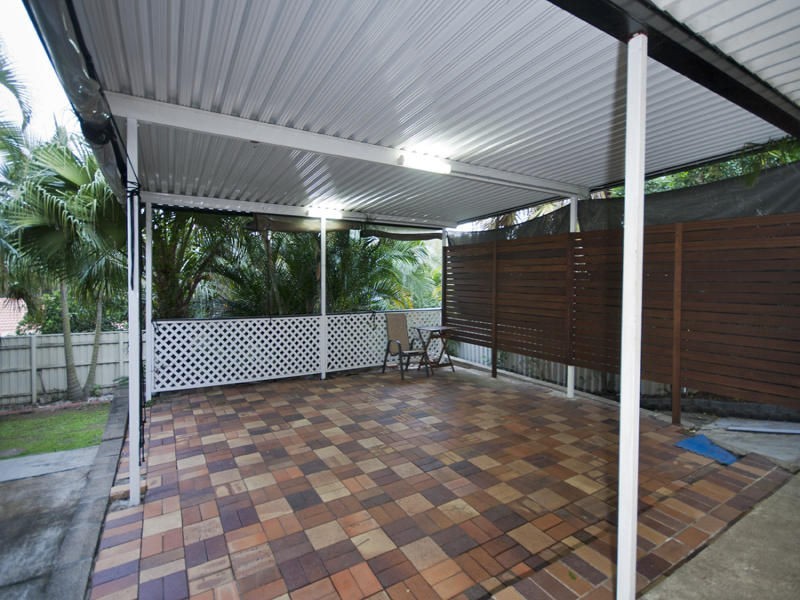 Jamboree Heights QLD 4074