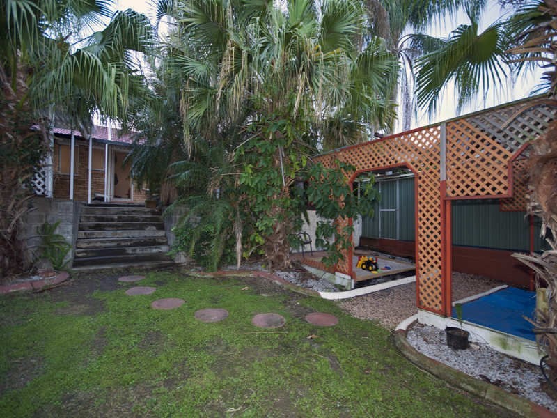 Jamboree Heights QLD 4074