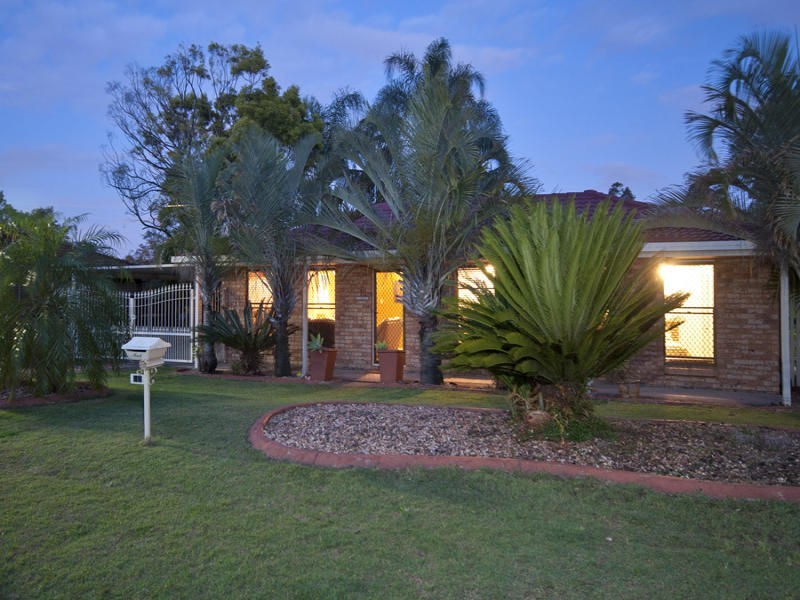 Jamboree Heights QLD 4074