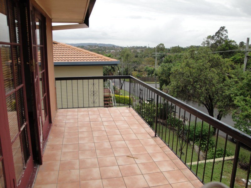 Jamboree Heights QLD 4074